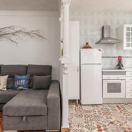 אדחה Apartamento Adeje מראה חיצוני תמונה