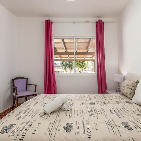 אדחה Apartamento Adeje מראה חיצוני תמונה