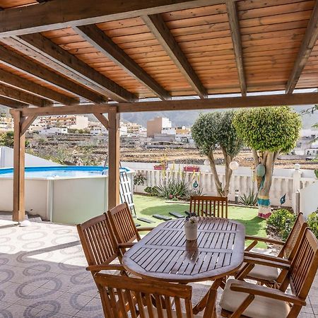 אדחה Apartamento Adeje מראה חיצוני תמונה