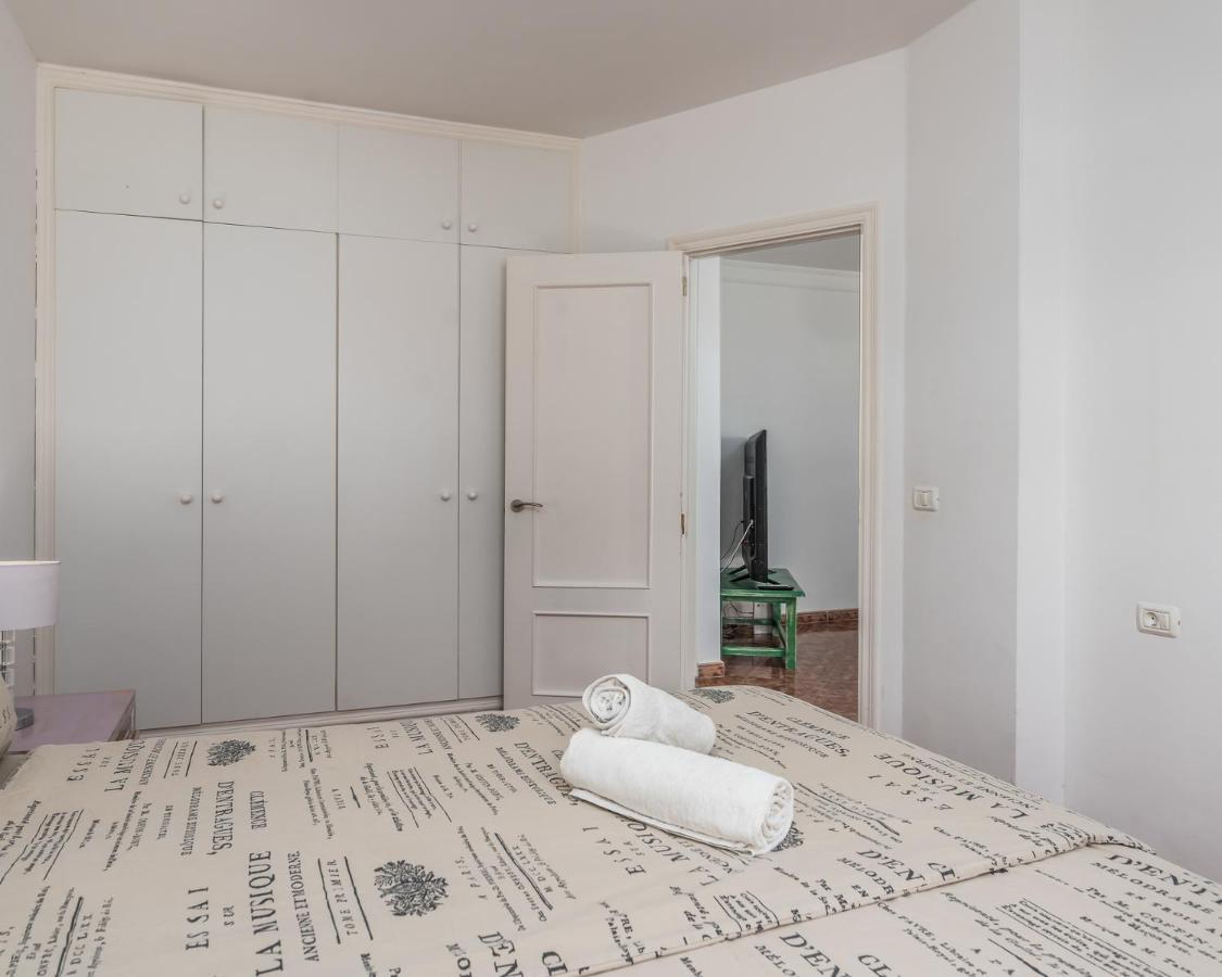 אדחה Apartamento Adeje מראה חיצוני תמונה
