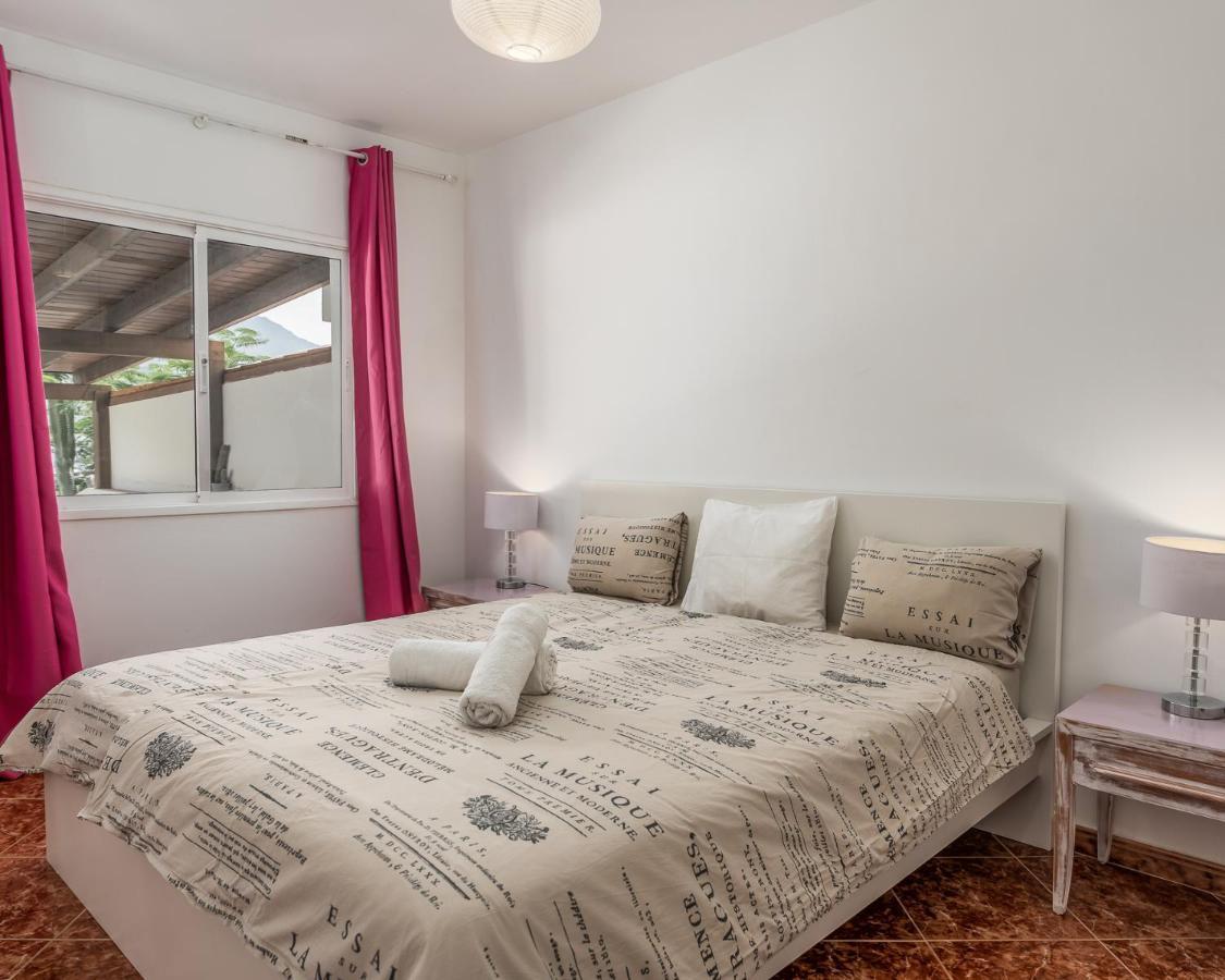 אדחה Apartamento Adeje מראה חיצוני תמונה