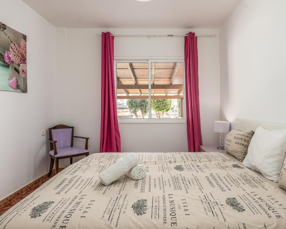 אדחה Apartamento Adeje מראה חיצוני תמונה