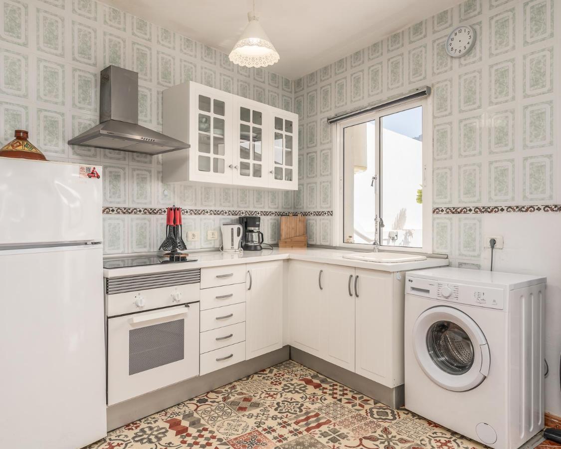 אדחה Apartamento Adeje מראה חיצוני תמונה