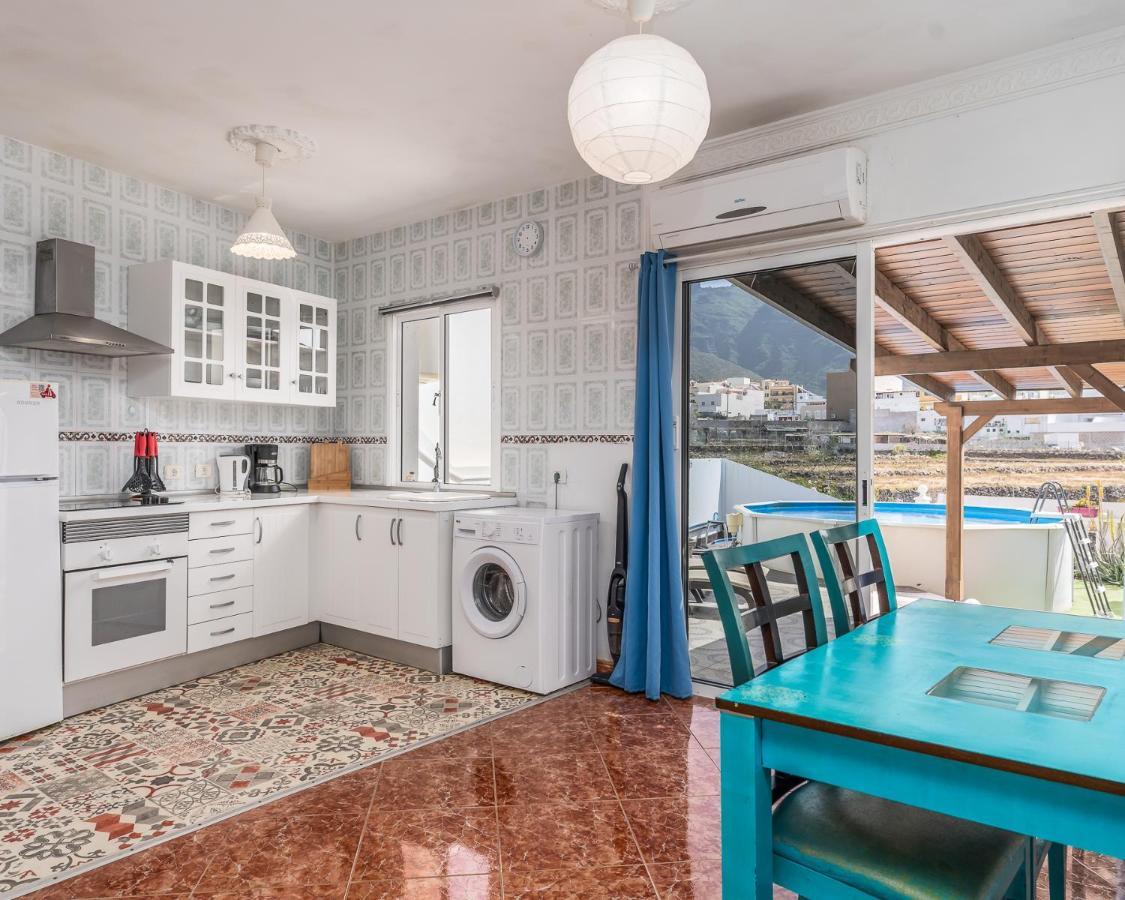 אדחה Apartamento Adeje מראה חיצוני תמונה