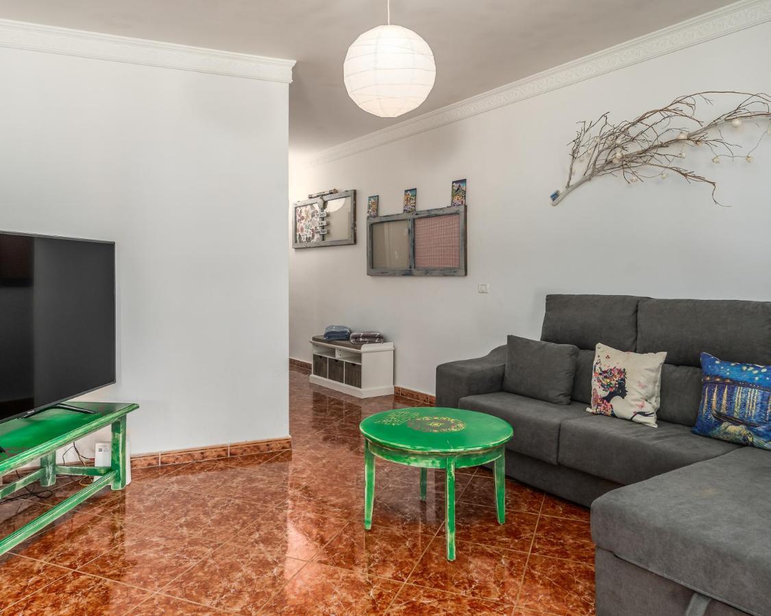 אדחה Apartamento Adeje מראה חיצוני תמונה