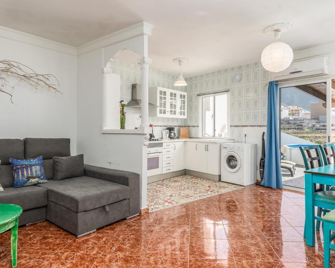 אדחה Apartamento Adeje מראה חיצוני תמונה