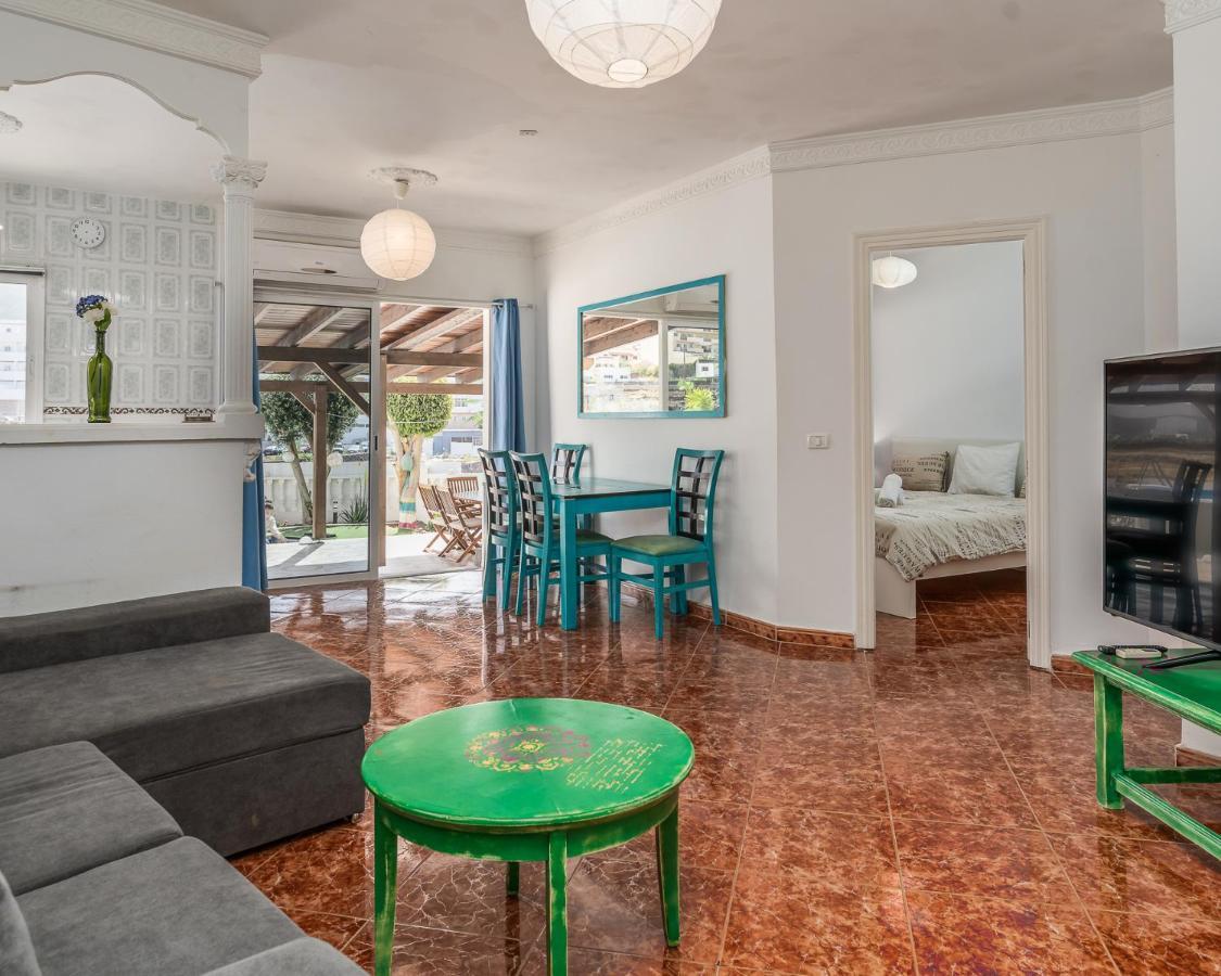 אדחה Apartamento Adeje מראה חיצוני תמונה