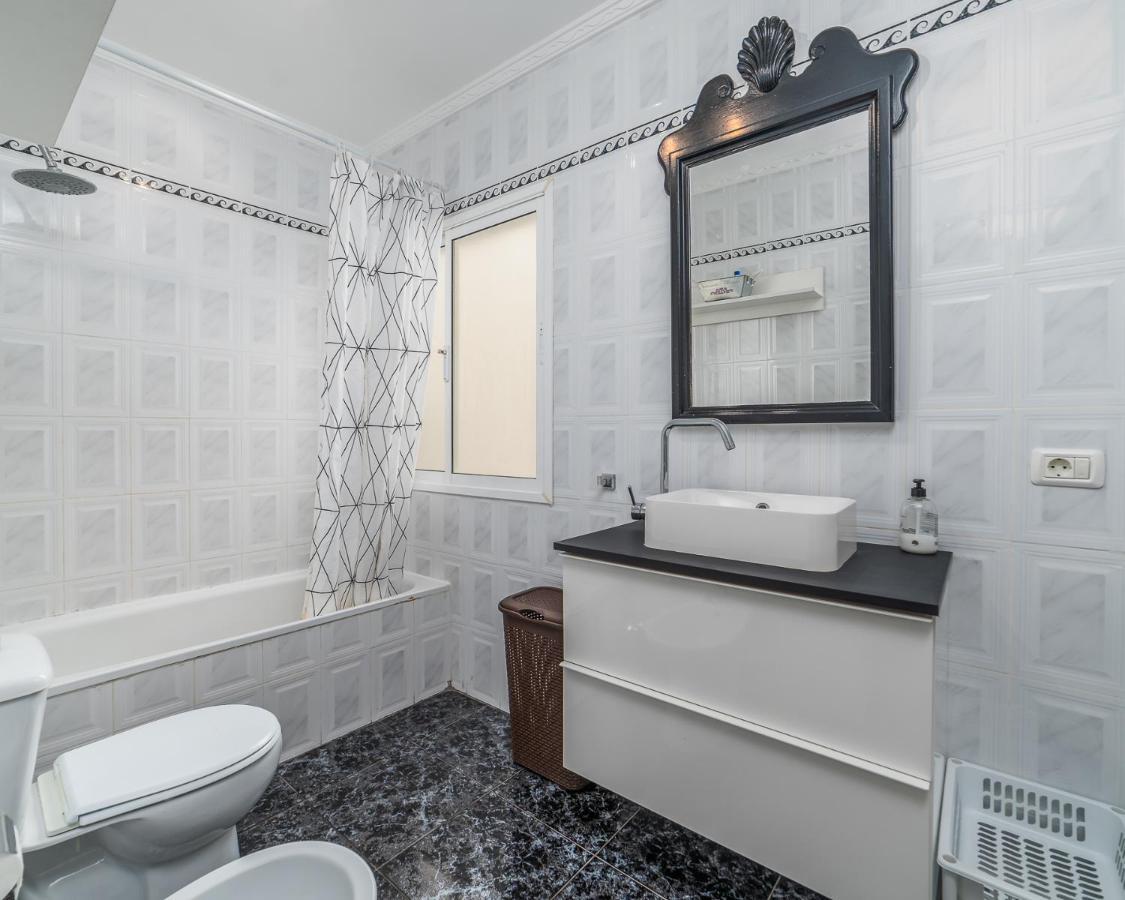 אדחה Apartamento Adeje מראה חיצוני תמונה