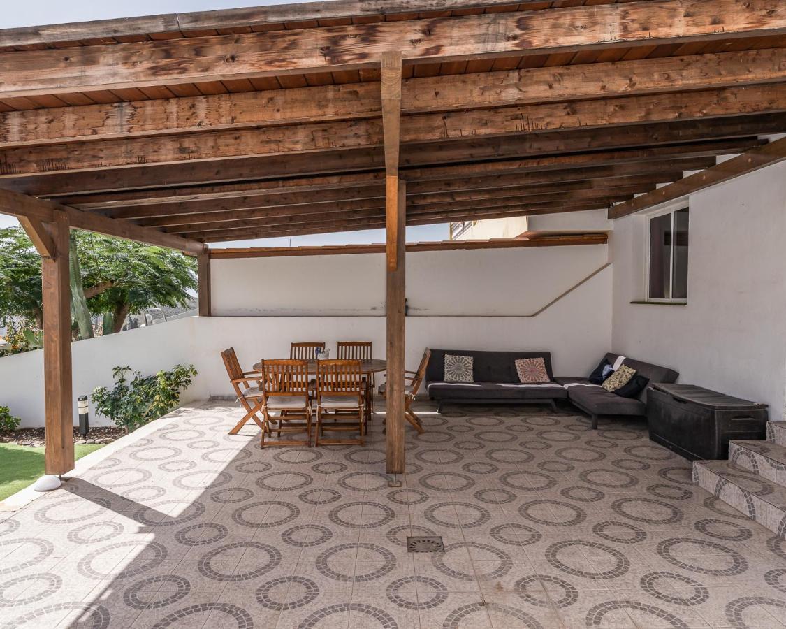 אדחה Apartamento Adeje מראה חיצוני תמונה