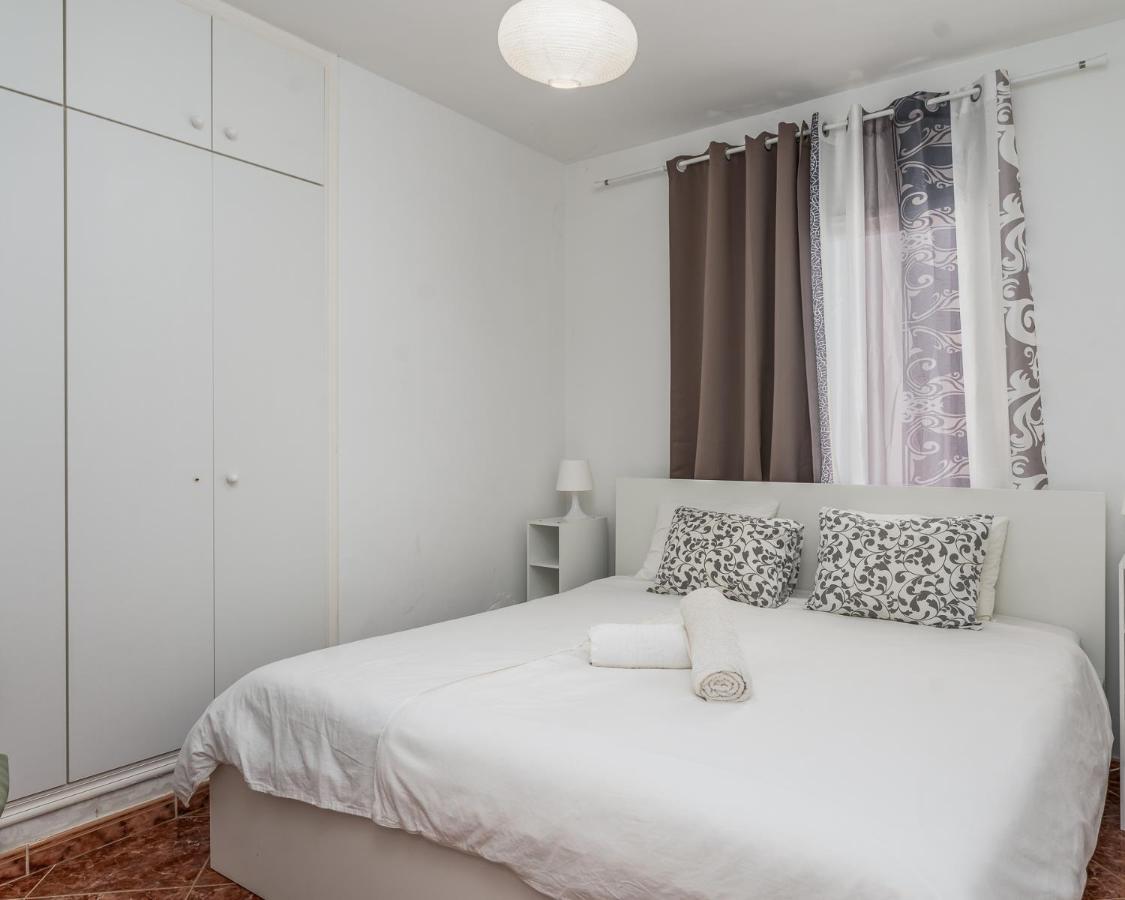 אדחה Apartamento Adeje מראה חיצוני תמונה