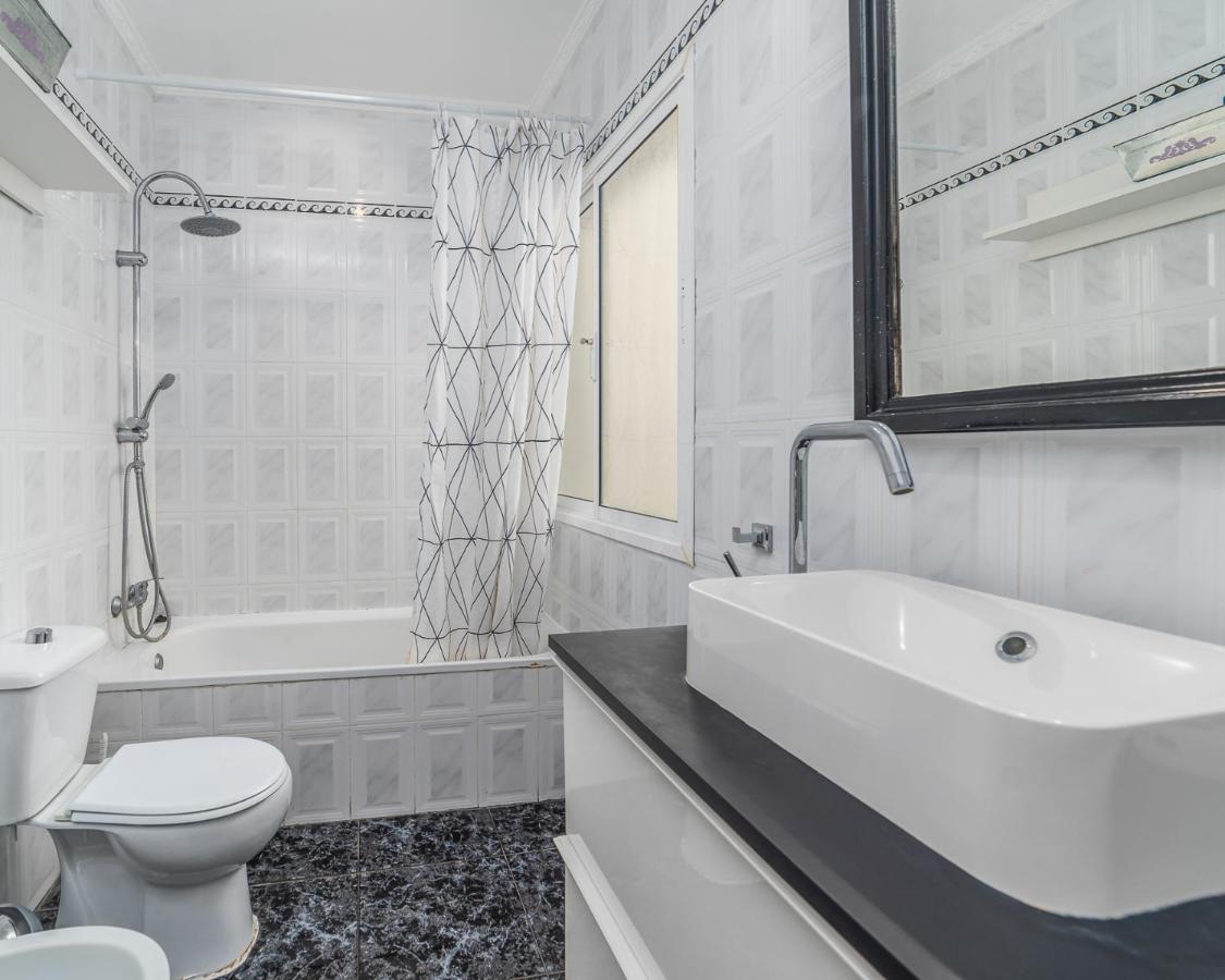 אדחה Apartamento Adeje מראה חיצוני תמונה